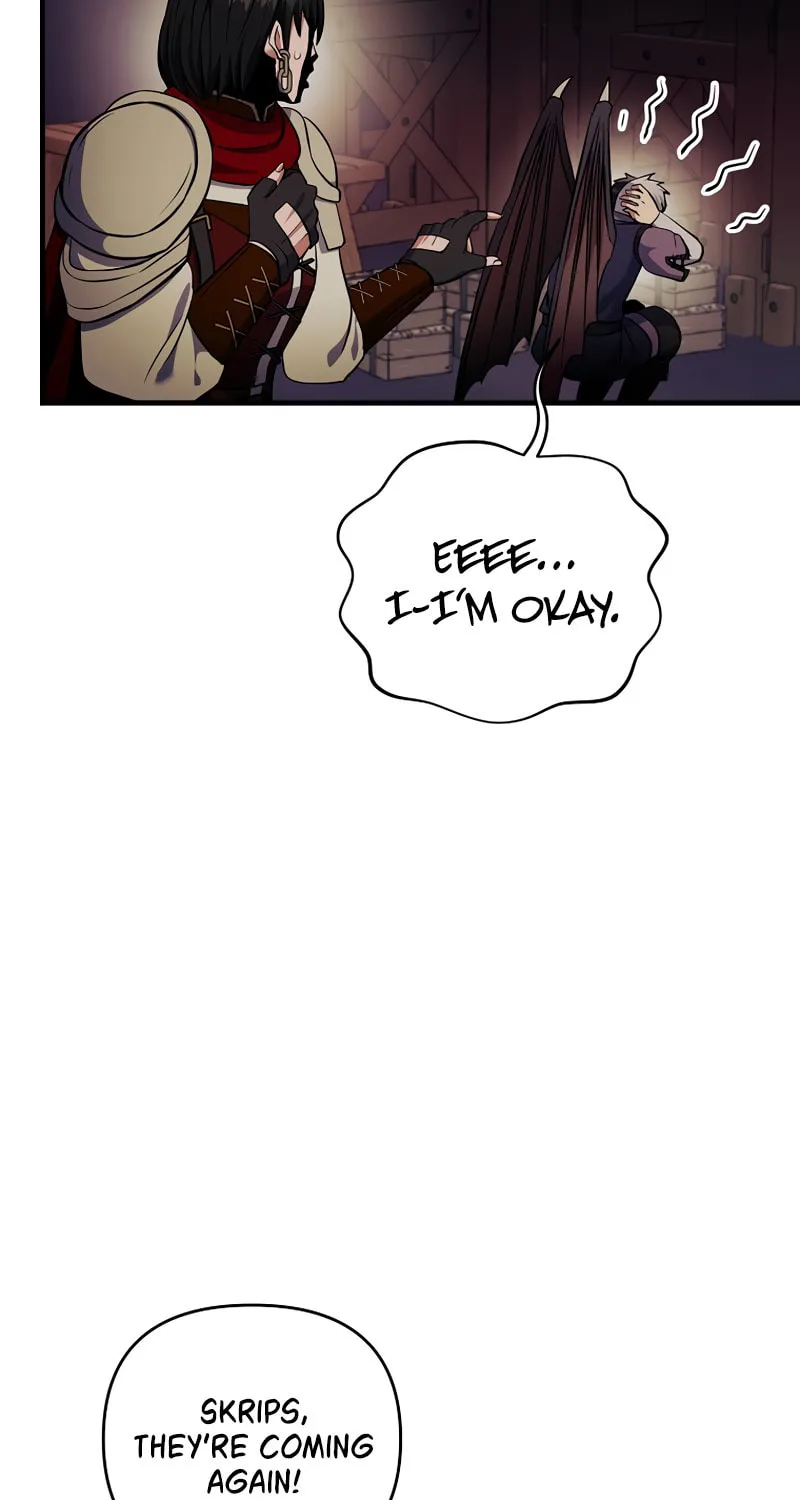 I Became the Mad Emperor Chapter 44 page 22 - 