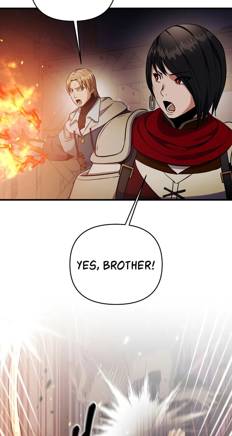 I Became the Mad Emperor Chapter 44 page 23 - 