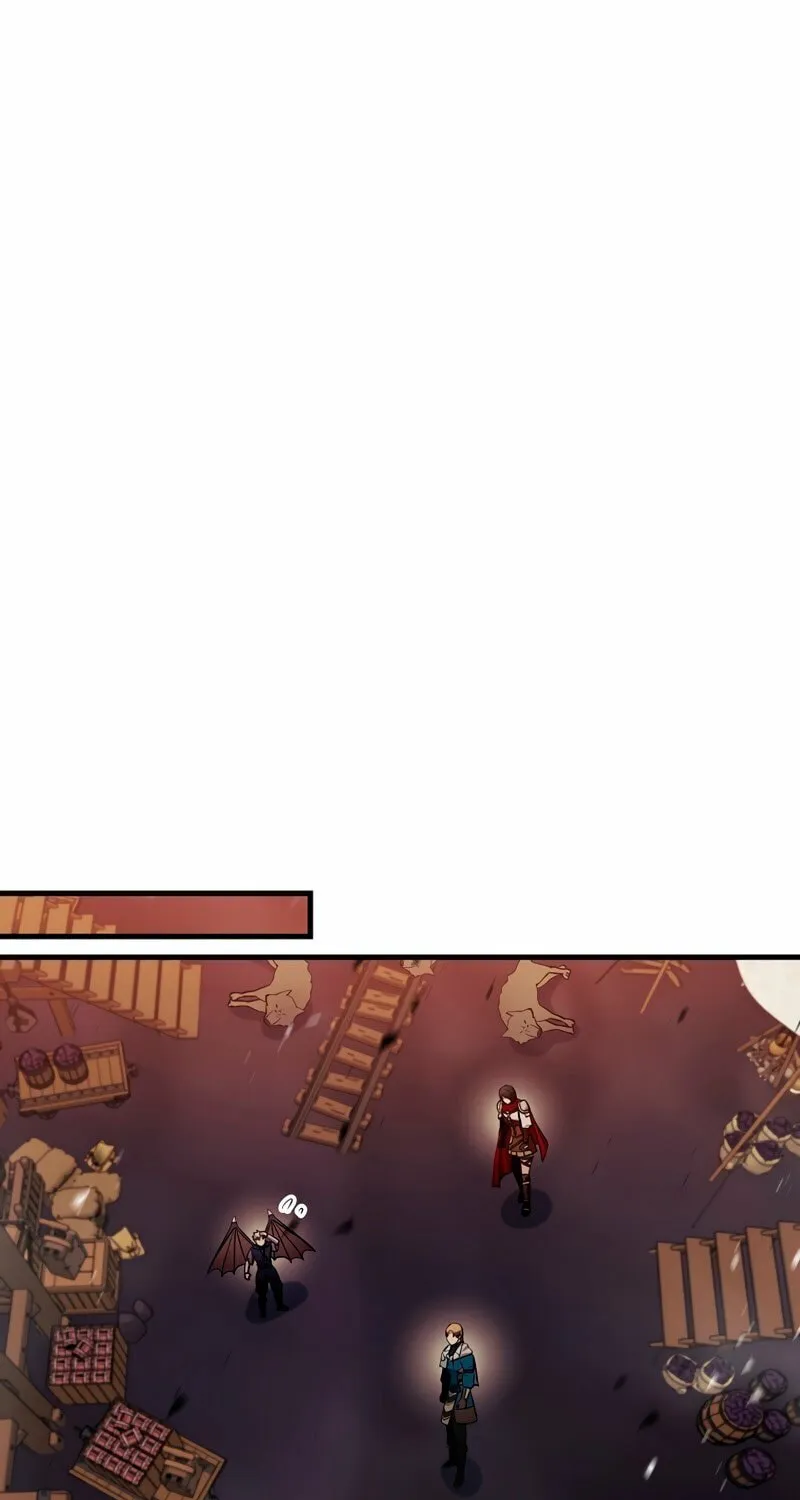 I Became the Mad Emperor Chapter 44 page 26 - 