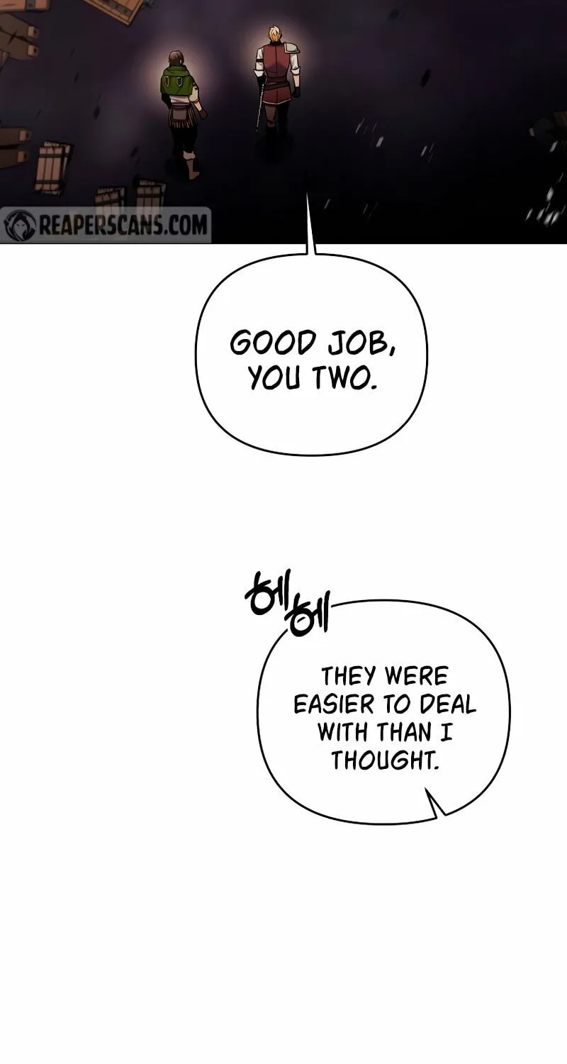 I Became the Mad Emperor Chapter 44 page 27 - 