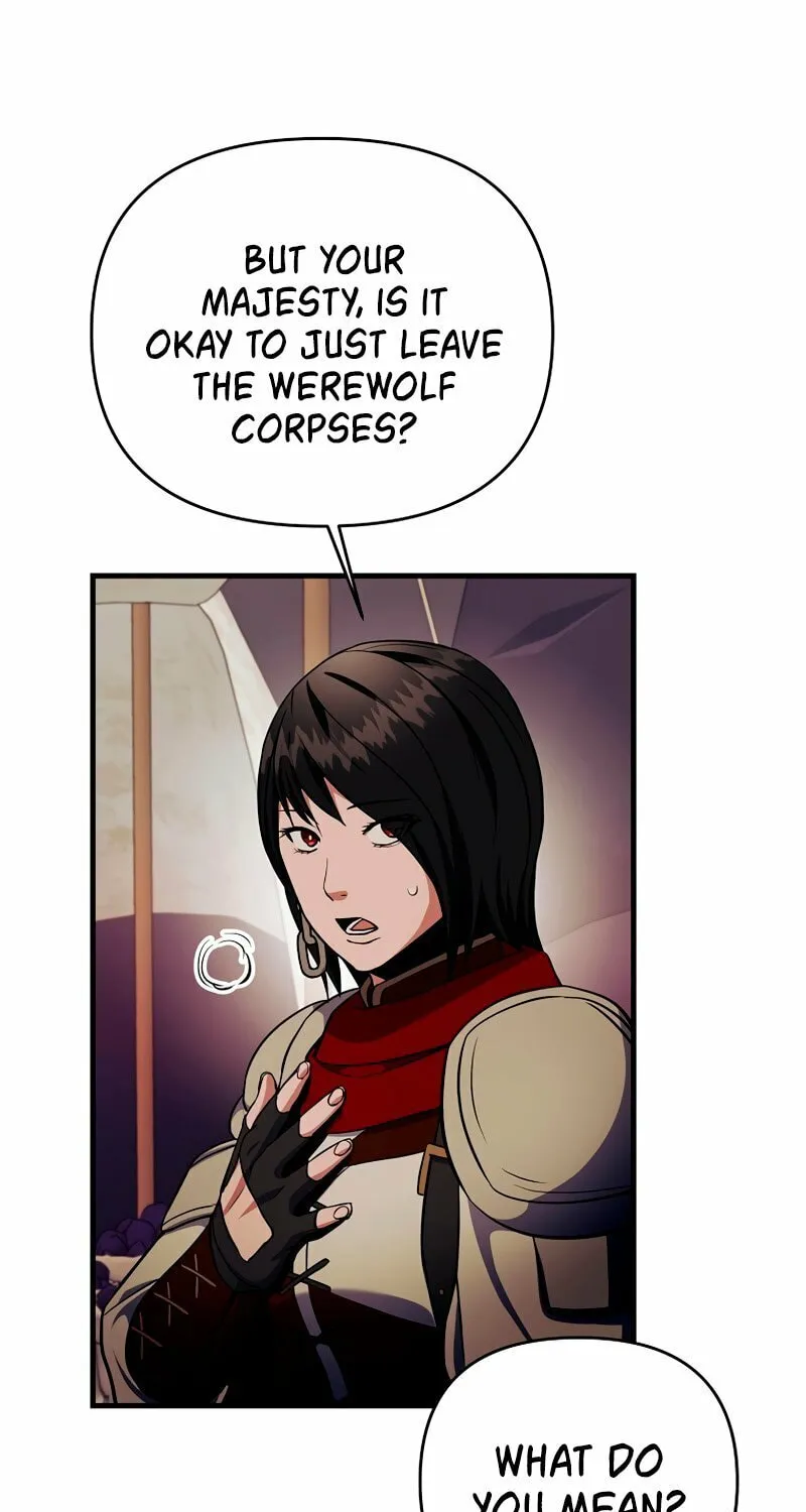 I Became the Mad Emperor Chapter 44 page 28 - 