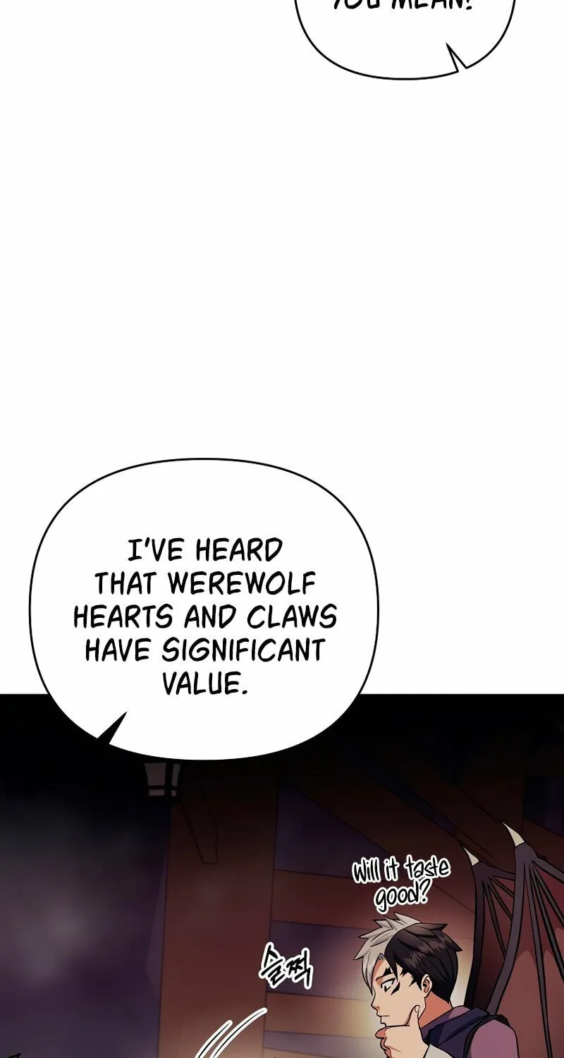 I Became the Mad Emperor Chapter 44 page 29 - 