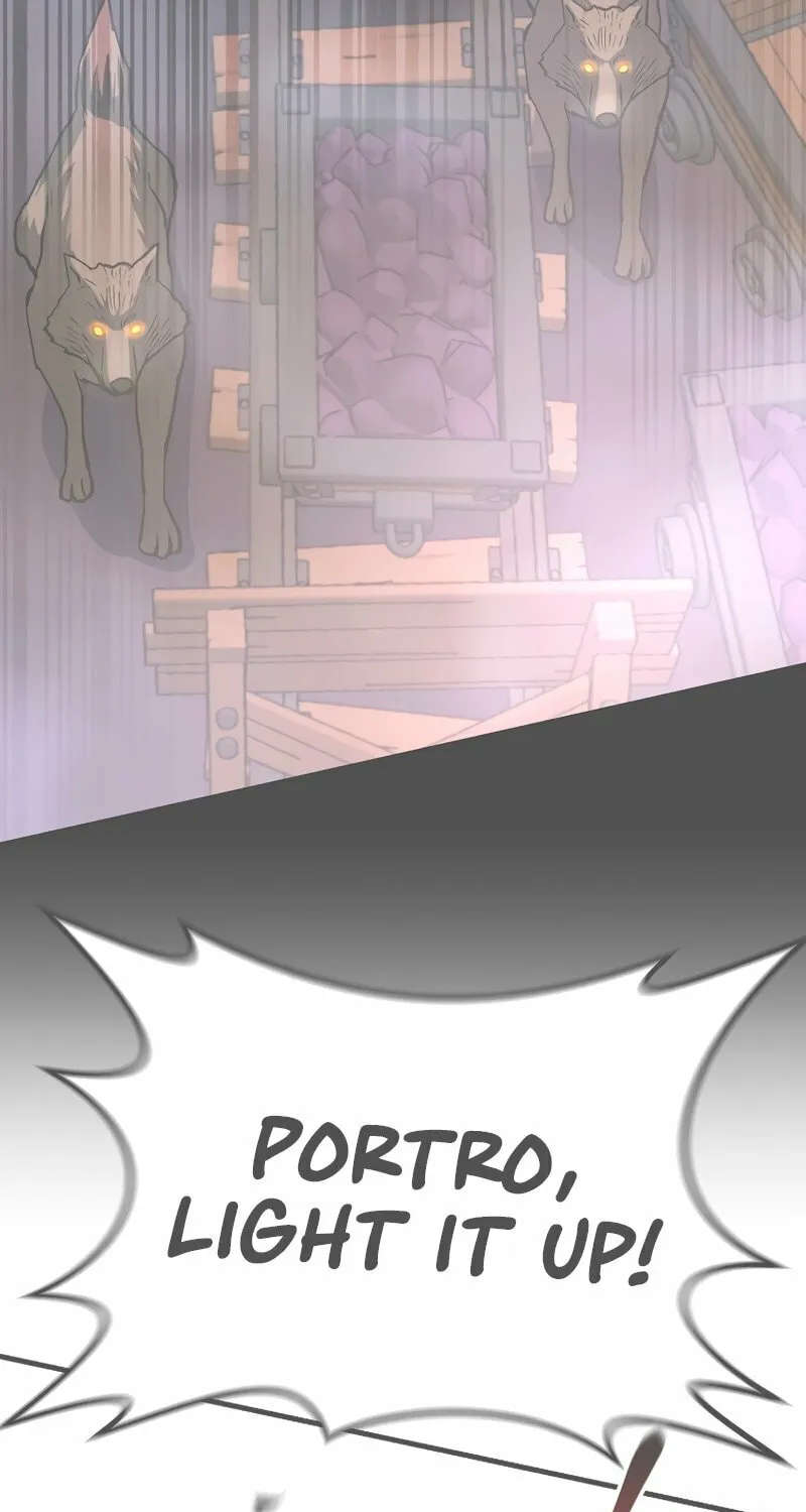 I Became the Mad Emperor Chapter 44 page 4 - 