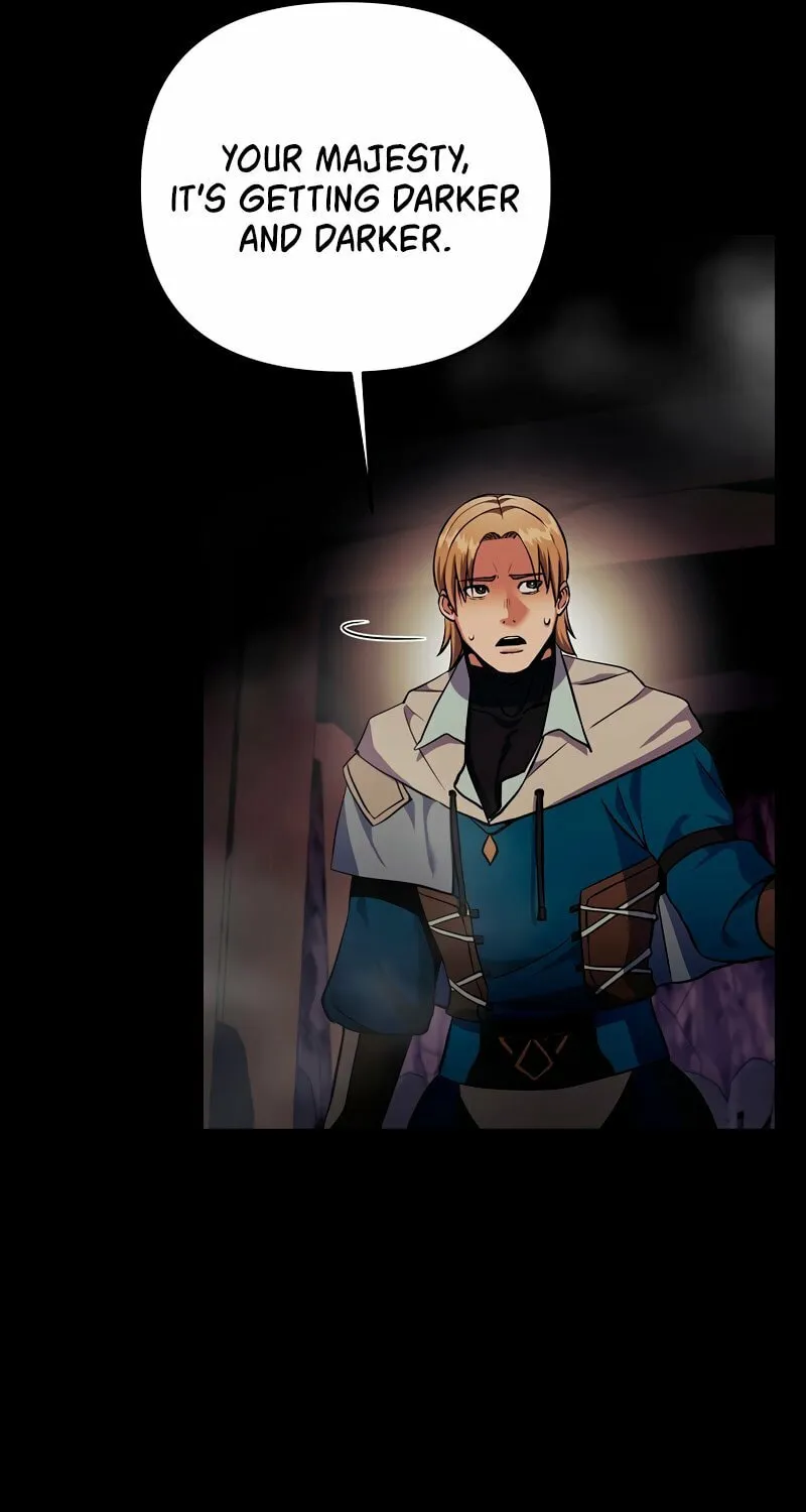 I Became the Mad Emperor Chapter 44 page 34 - 