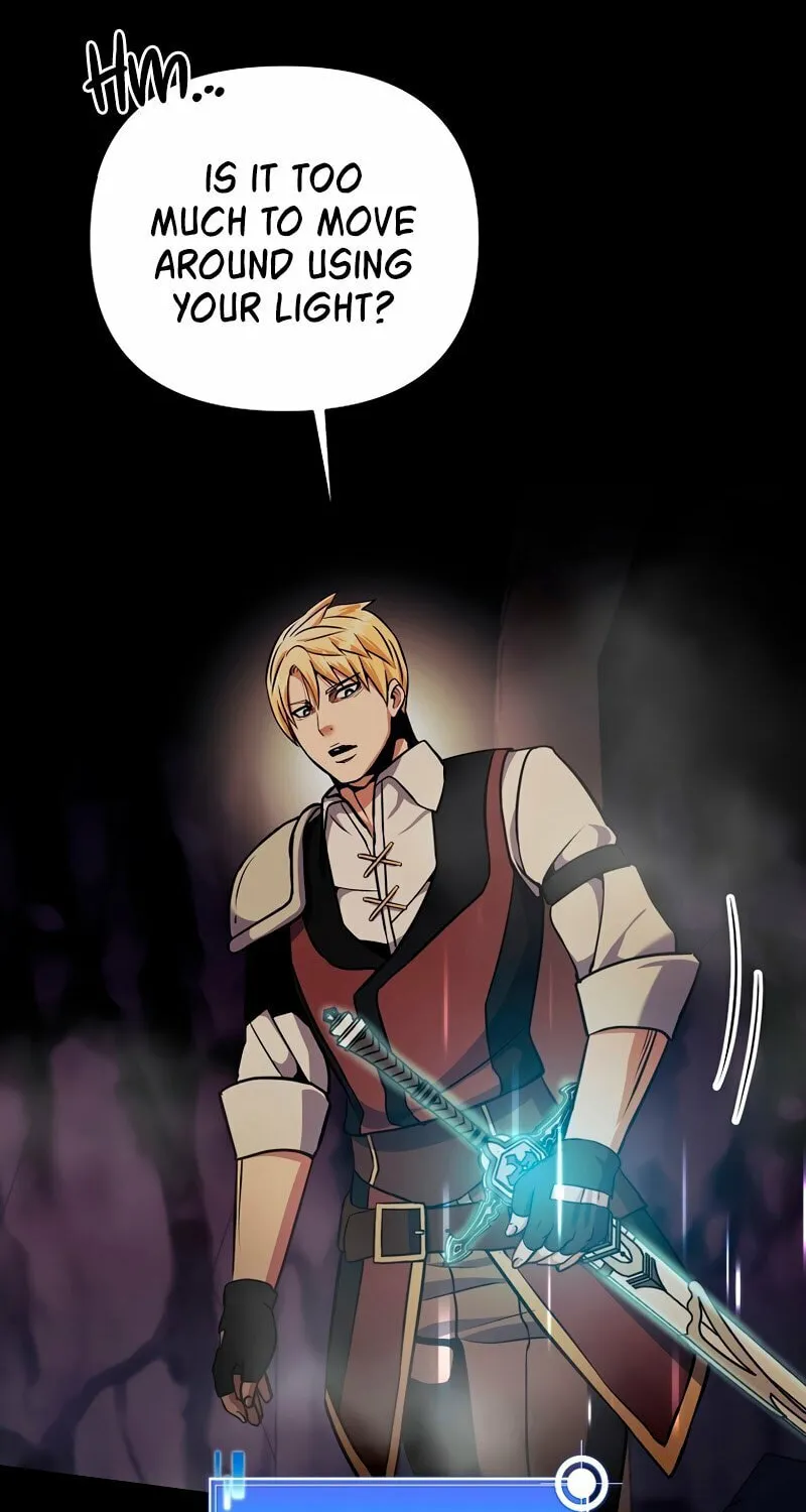 I Became the Mad Emperor Chapter 44 page 35 - 