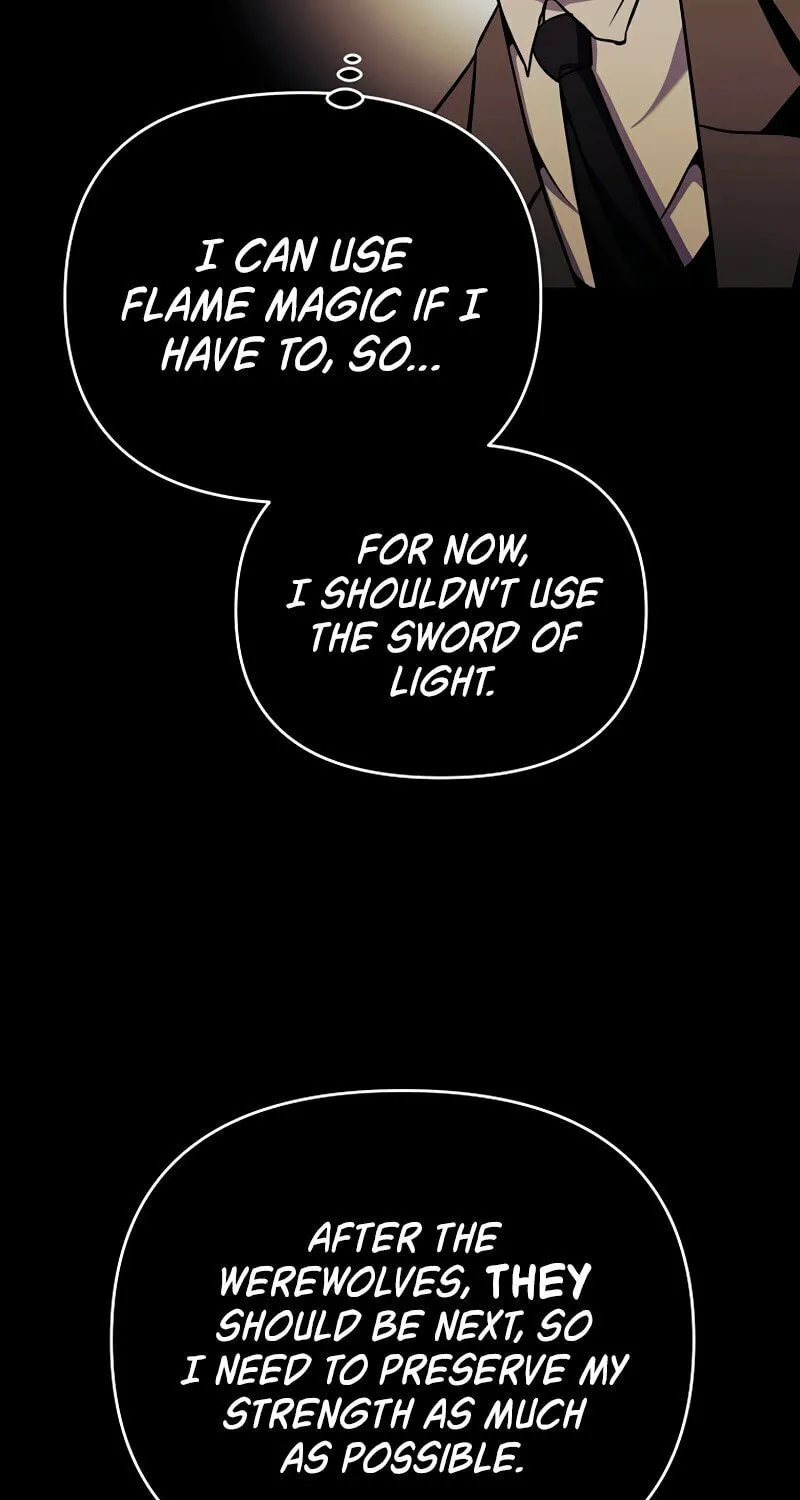 I Became the Mad Emperor Chapter 44 page 38 - 