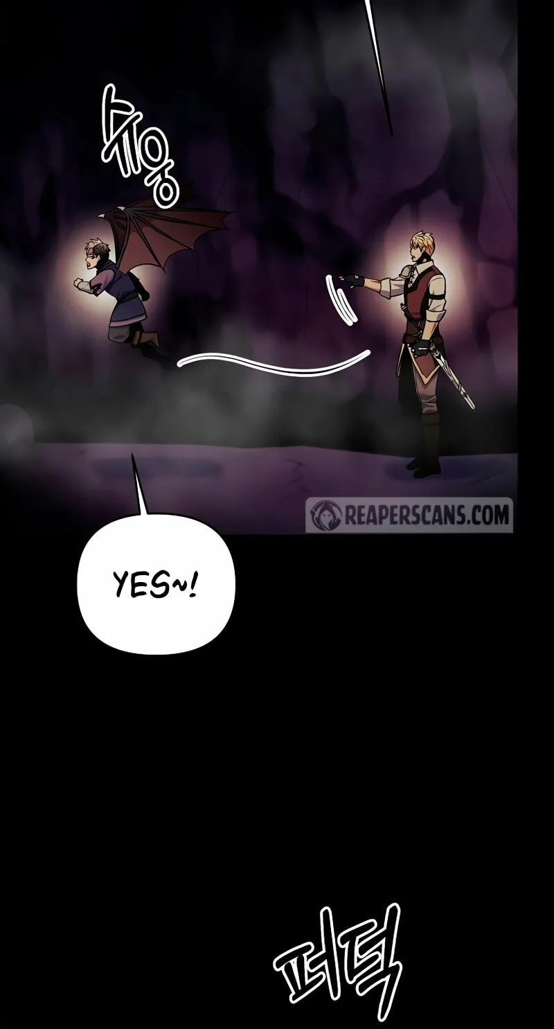 I Became the Mad Emperor Chapter 44 page 40 - 