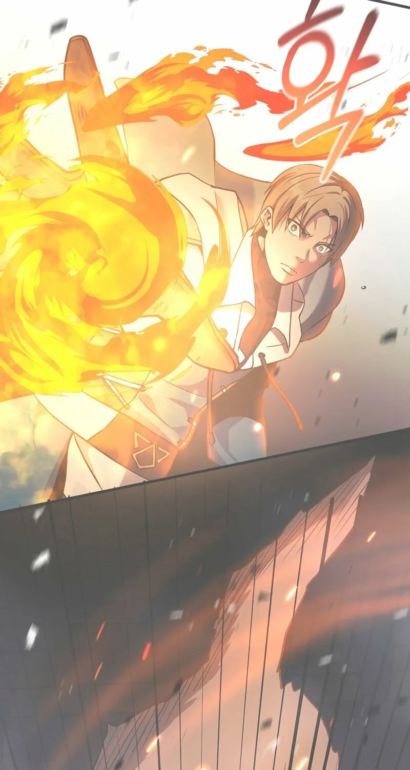 I Became the Mad Emperor Chapter 44 page 5 - 