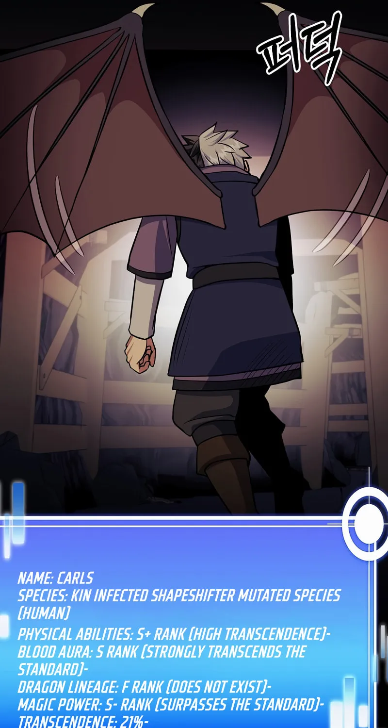 I Became the Mad Emperor Chapter 44 page 41 - 