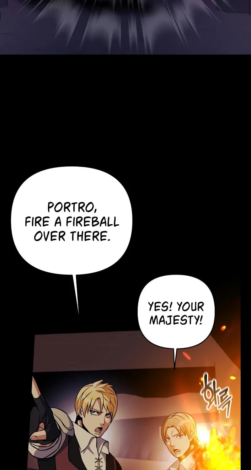 I Became the Mad Emperor Chapter 44 page 44 - 