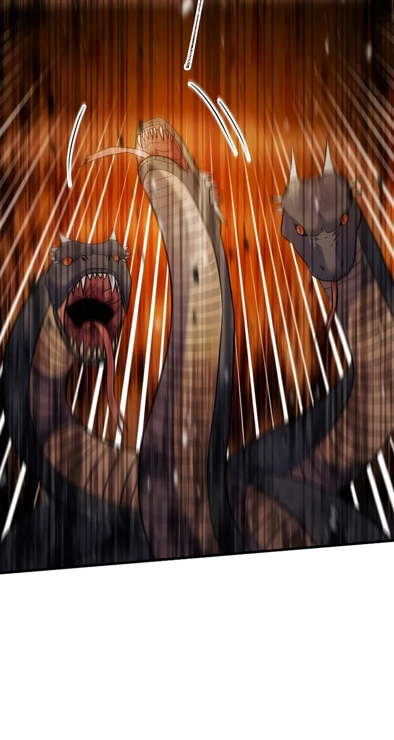 I Became the Mad Emperor Chapter 44 page 48 - 