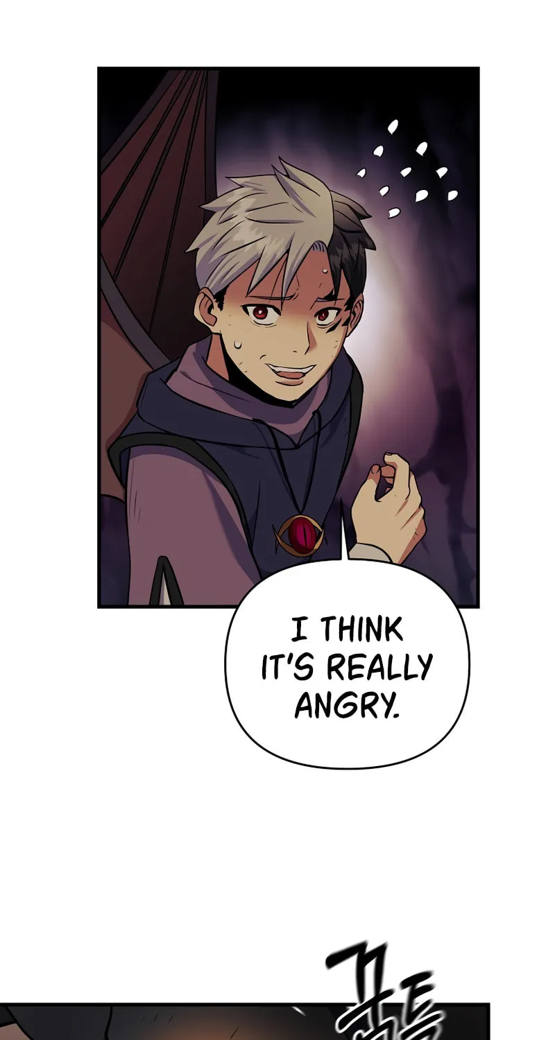 I Became the Mad Emperor Chapter 44 page 49 - 