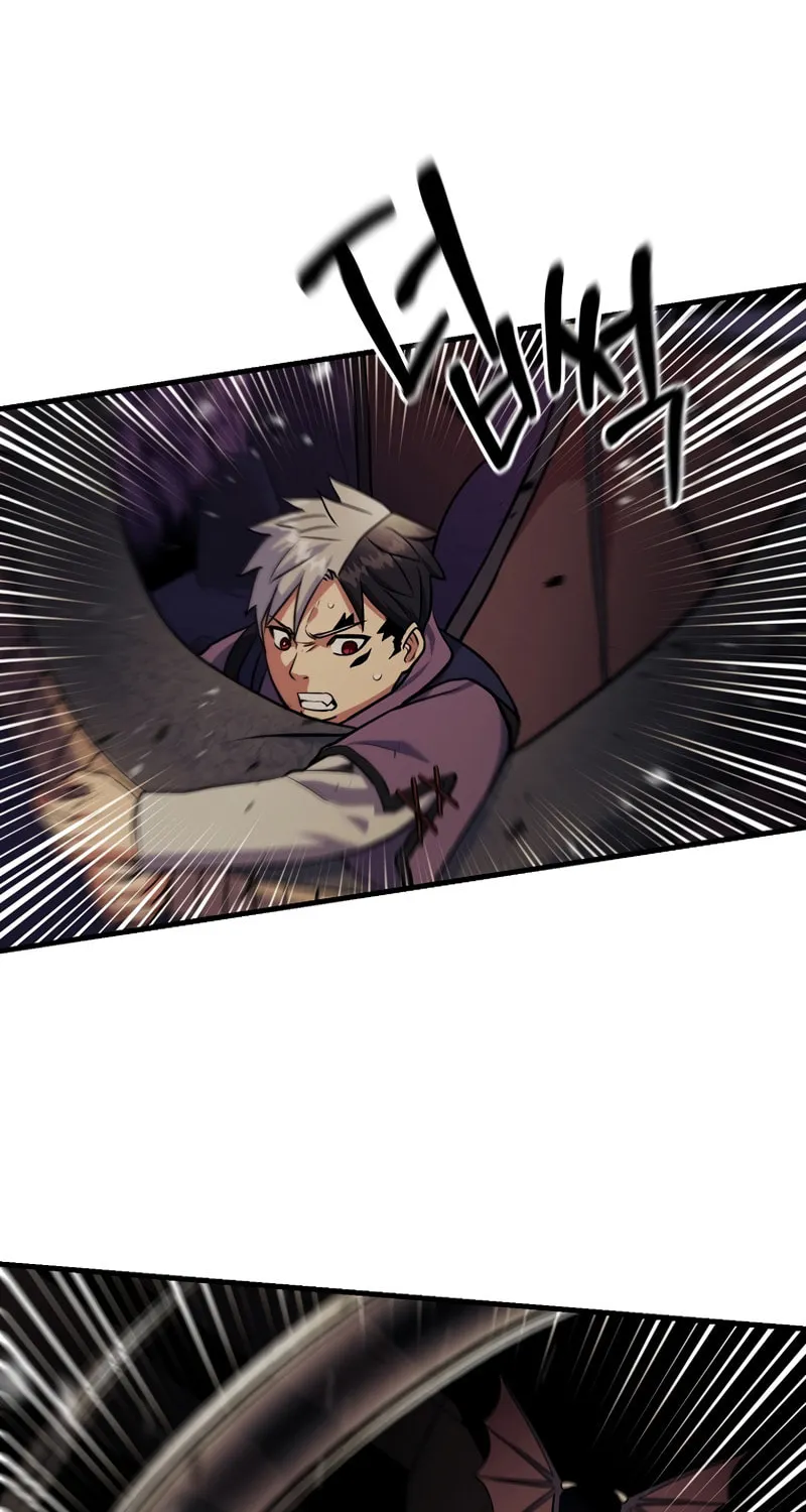 I Became the Mad Emperor Chapter 44 page 52 - 