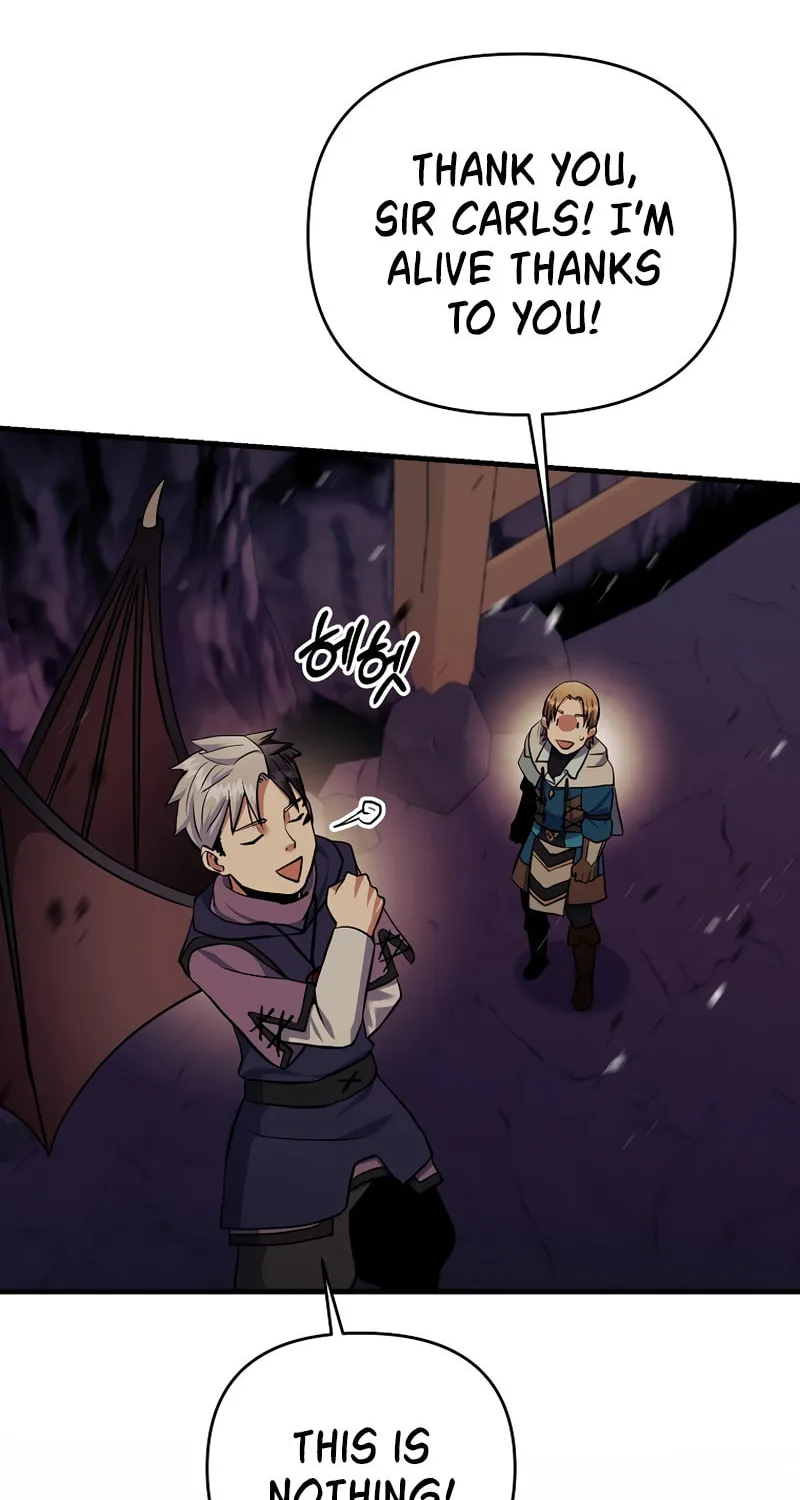 I Became the Mad Emperor Chapter 44 page 54 - 