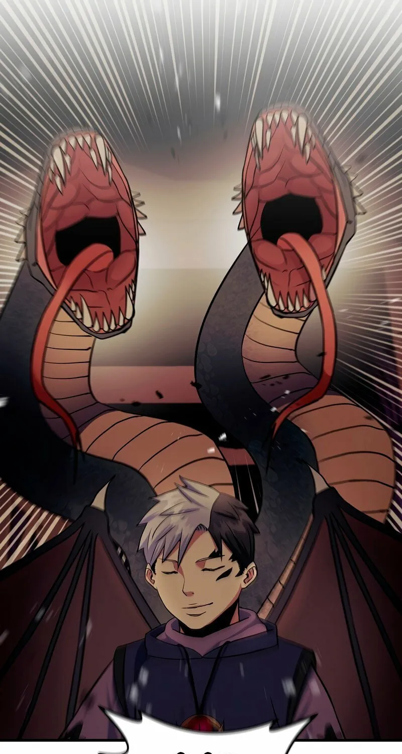 I Became the Mad Emperor Chapter 44 page 56 - 