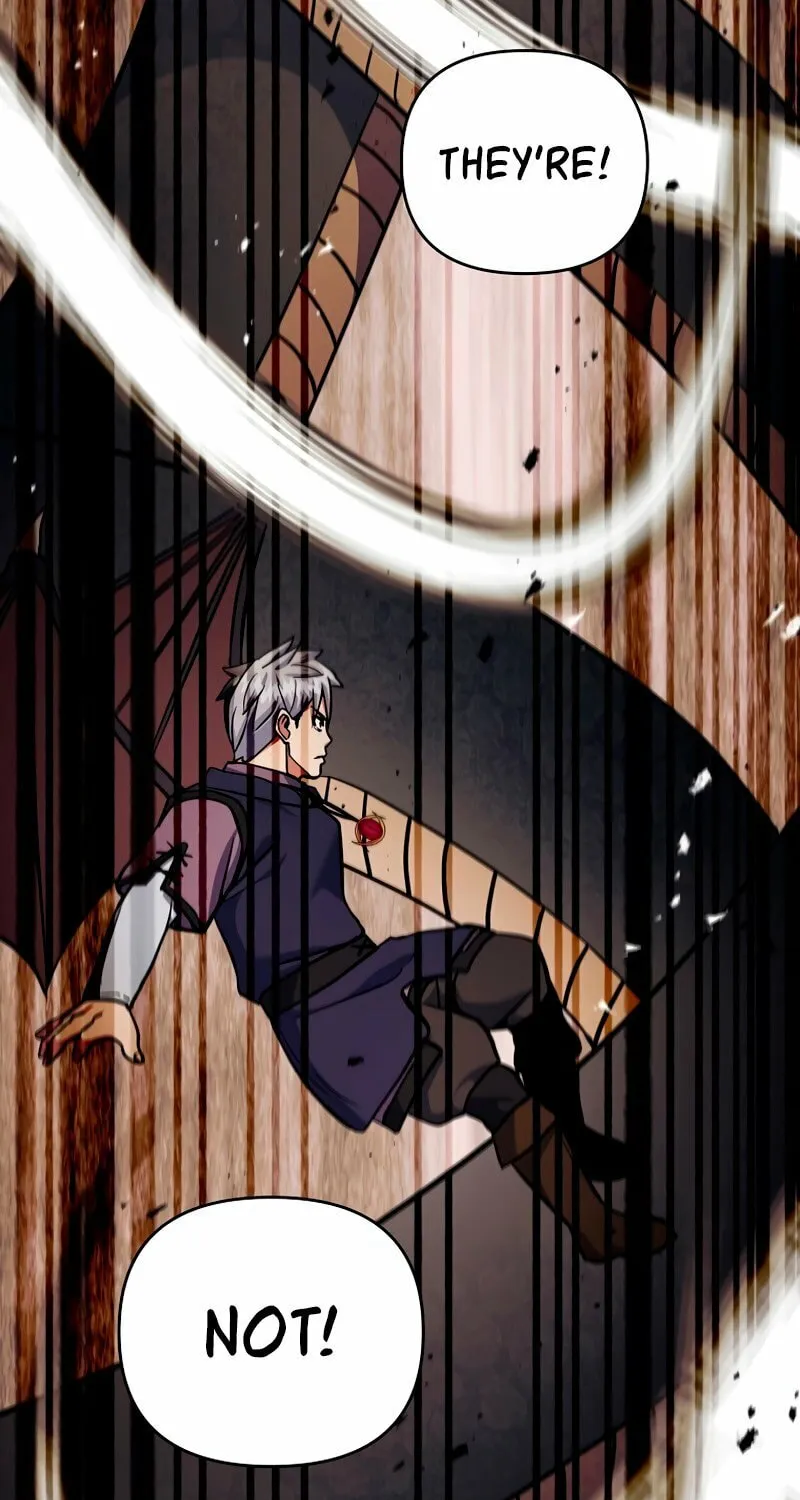 I Became the Mad Emperor Chapter 44 page 58 - 