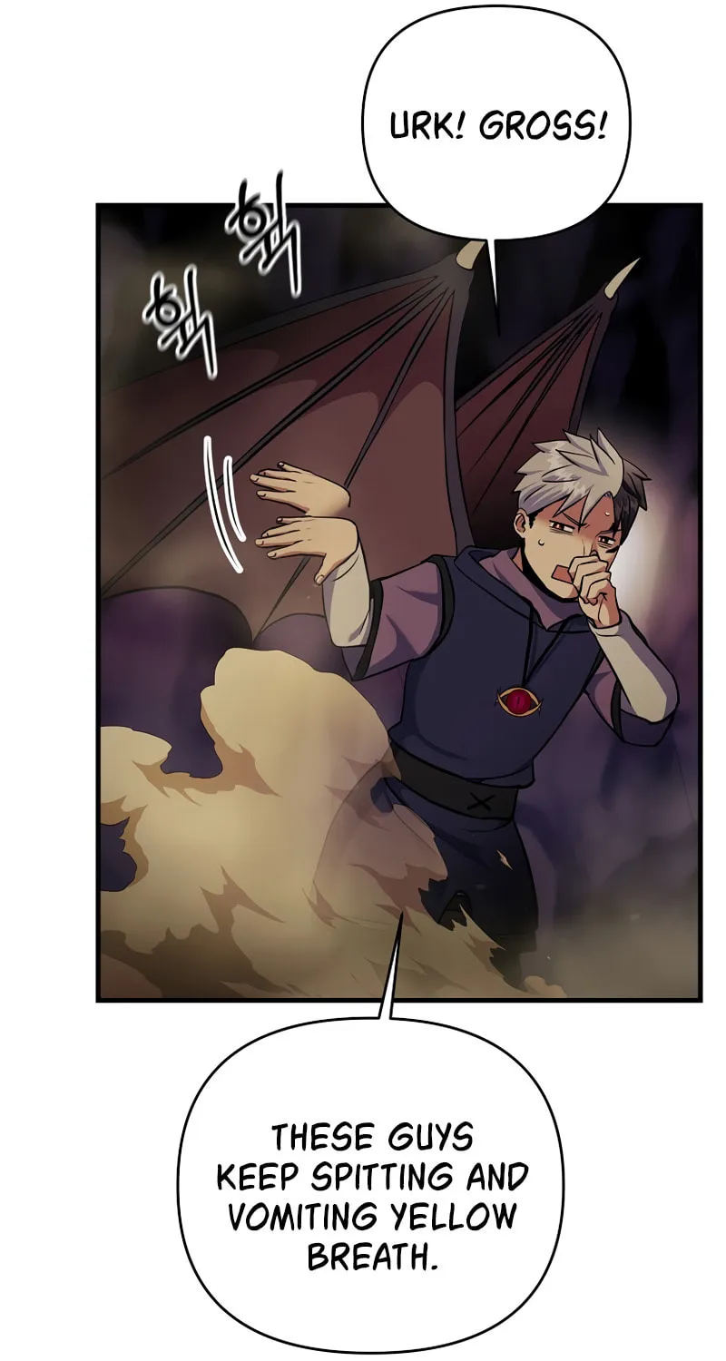 I Became the Mad Emperor Chapter 44 page 64 - 