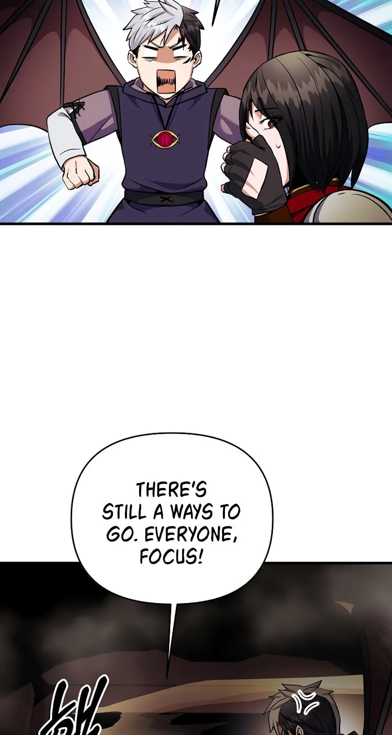 I Became the Mad Emperor Chapter 44 page 69 - 