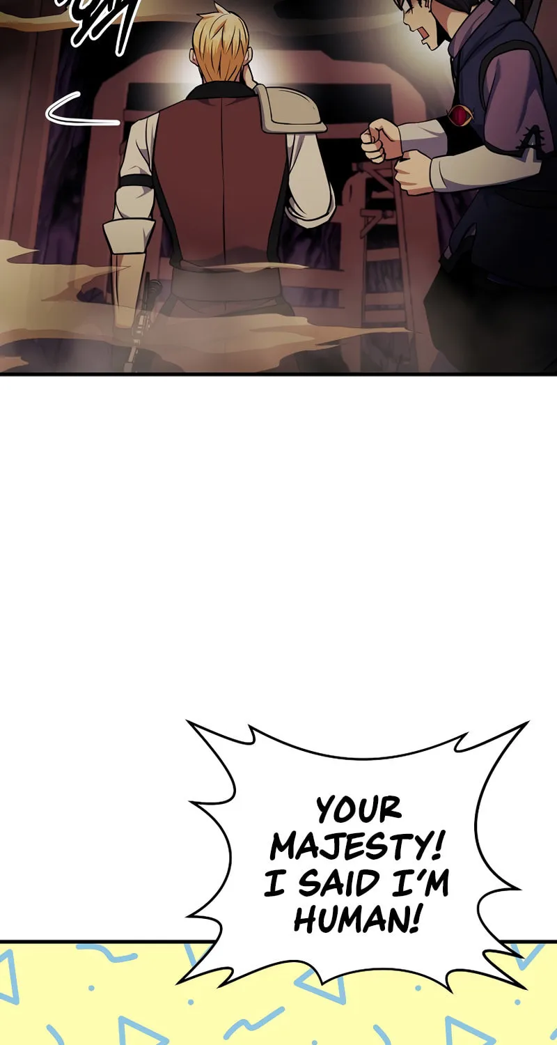 I Became the Mad Emperor Chapter 44 page 70 - 