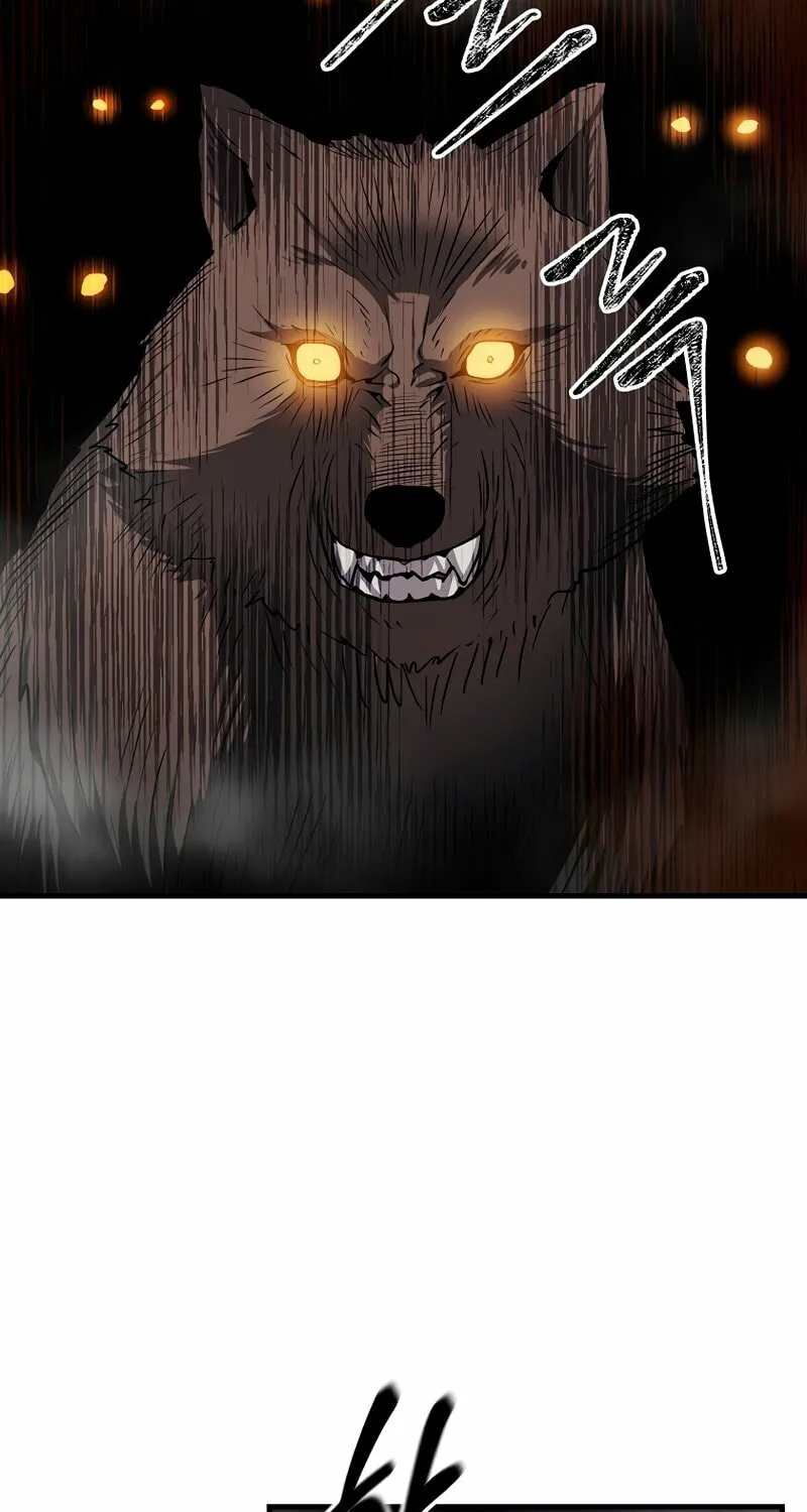 I Became the Mad Emperor Chapter 44 page 8 - 