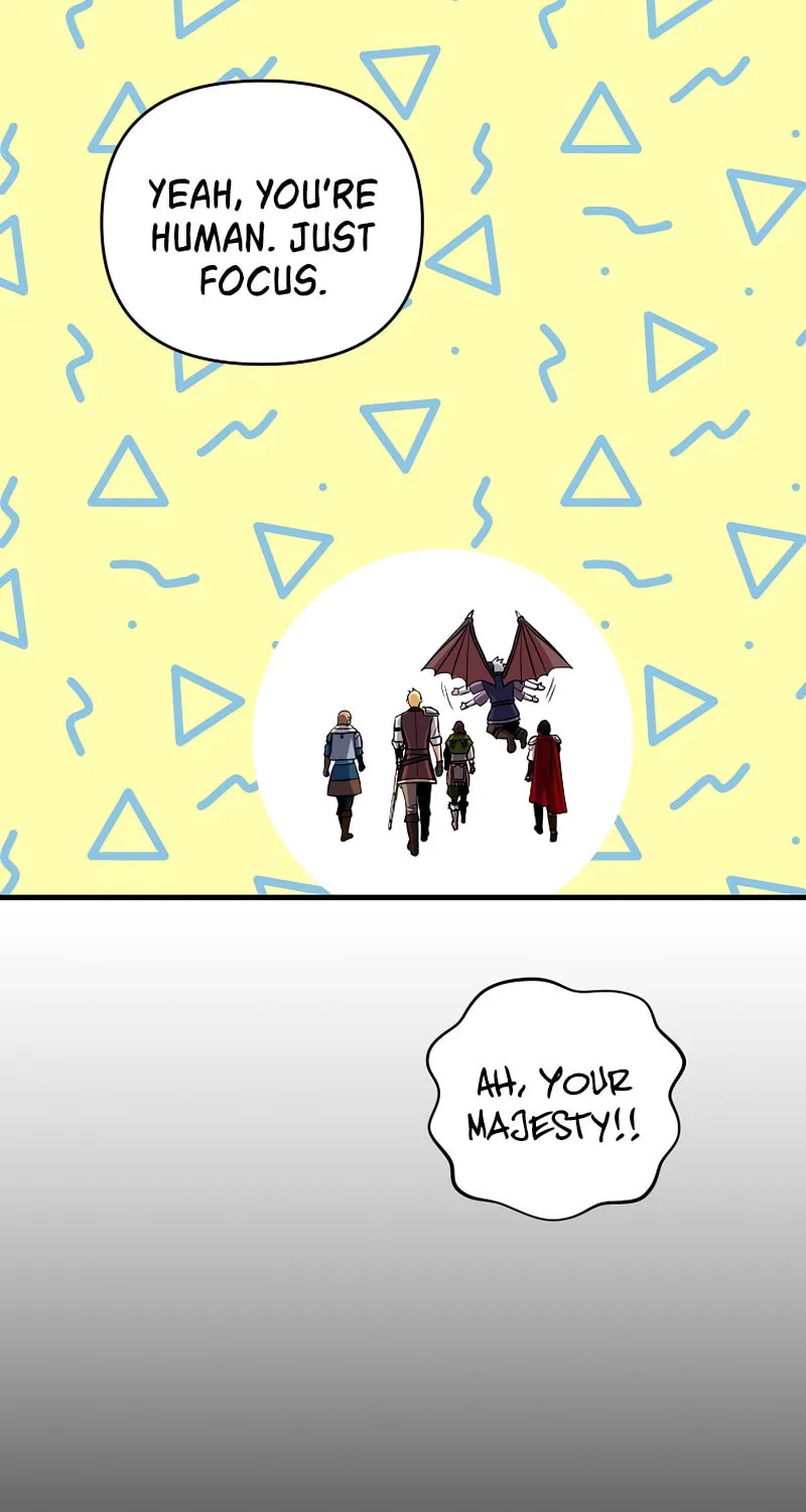 I Became the Mad Emperor Chapter 44 page 71 - 