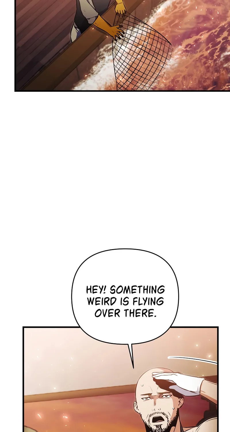 I Became the Mad Emperor Chapter 44 page 81 - 