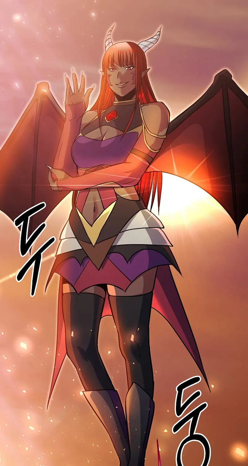 I Became the Mad Emperor Chapter 44 page 88 - 
