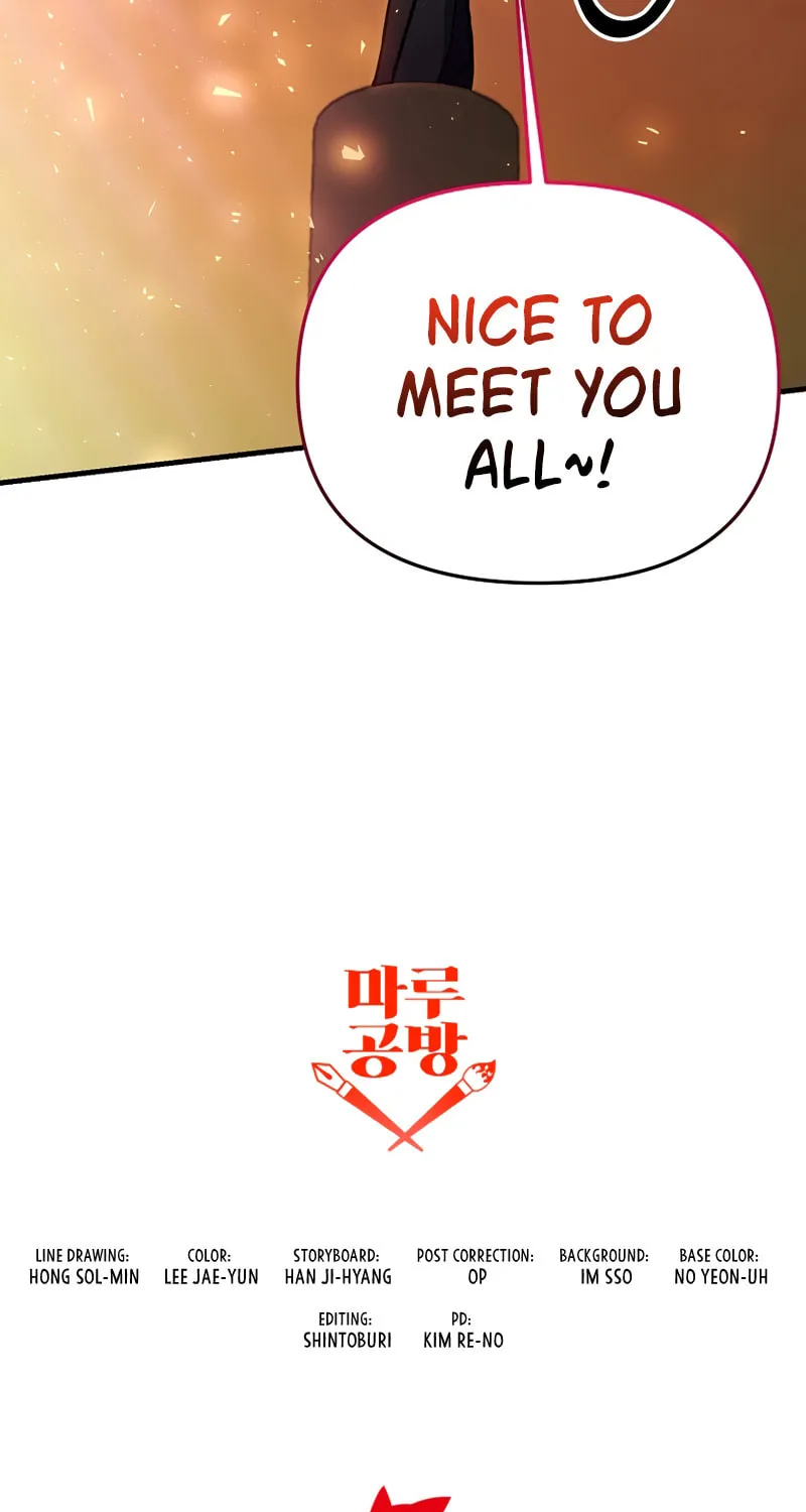 I Became the Mad Emperor Chapter 44 page 89 - 