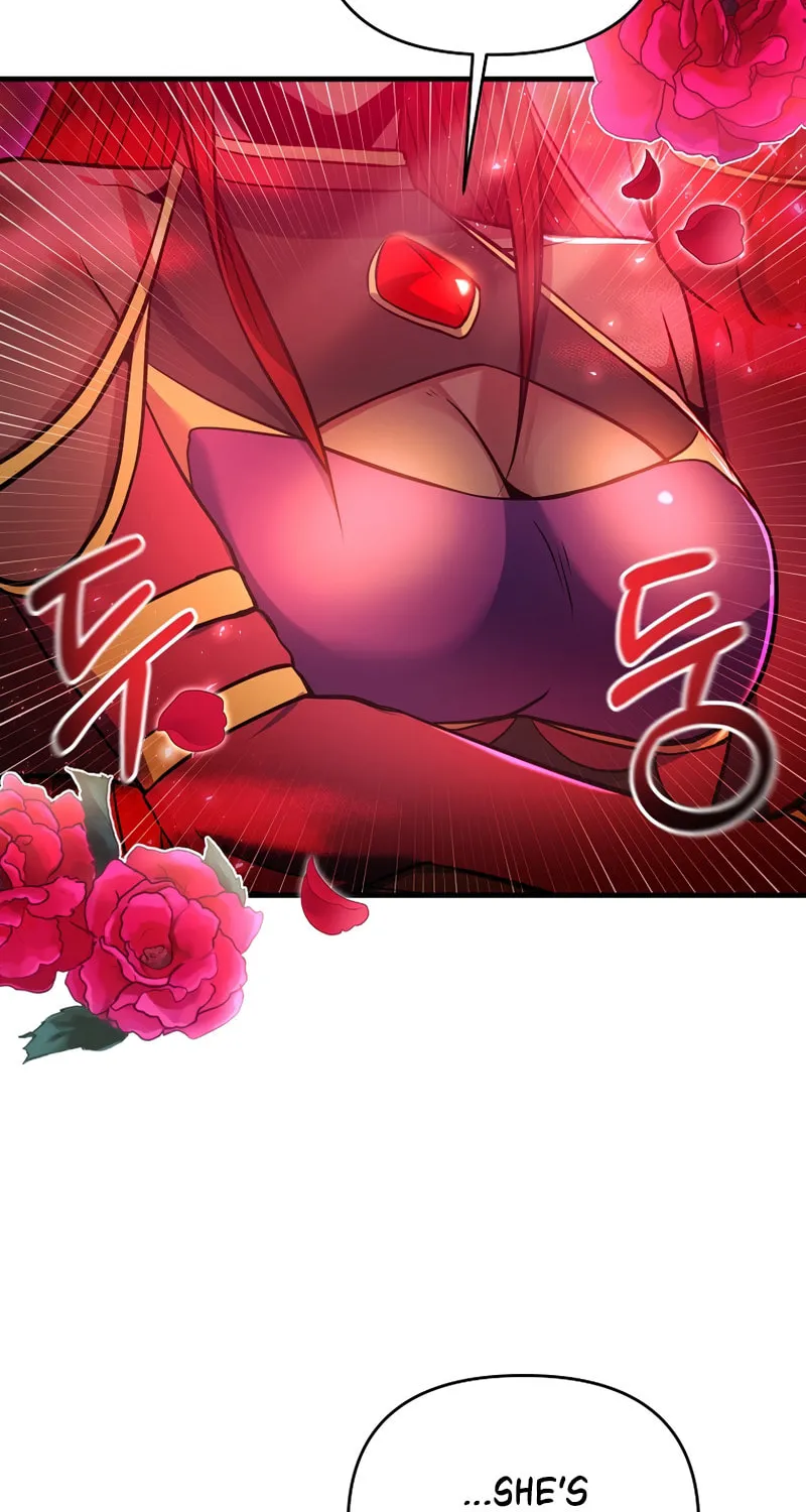 I Became the Mad Emperor Chapter 45 page 13 - 