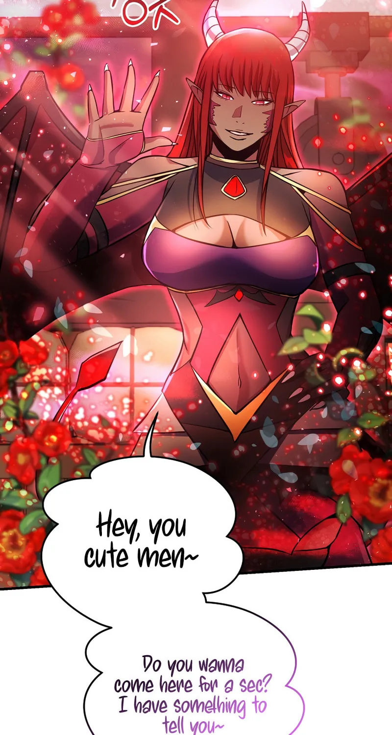I Became the Mad Emperor Chapter 45 page 15 - 