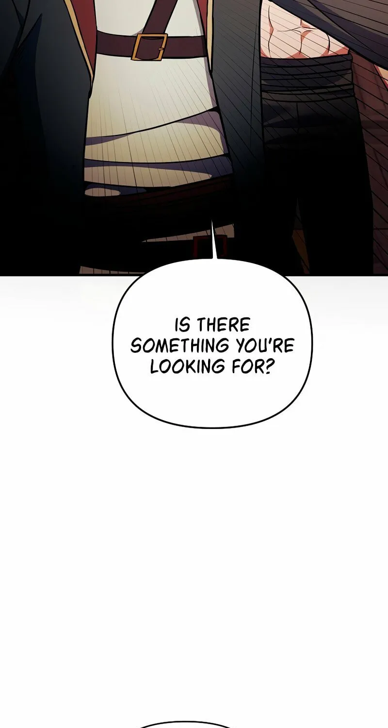 I Became the Mad Emperor Chapter 45 page 20 - 