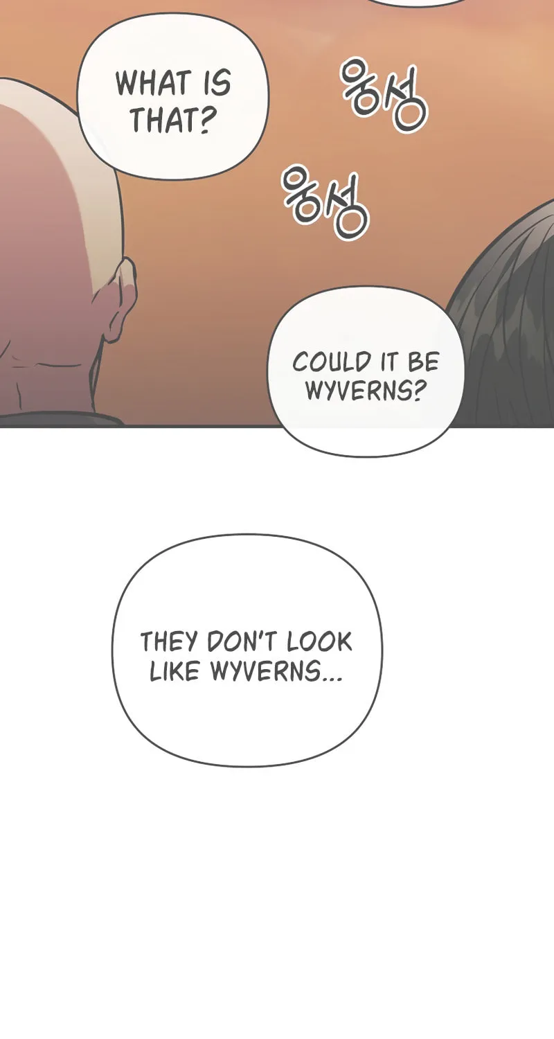 I Became the Mad Emperor Chapter 45 page 3 - 