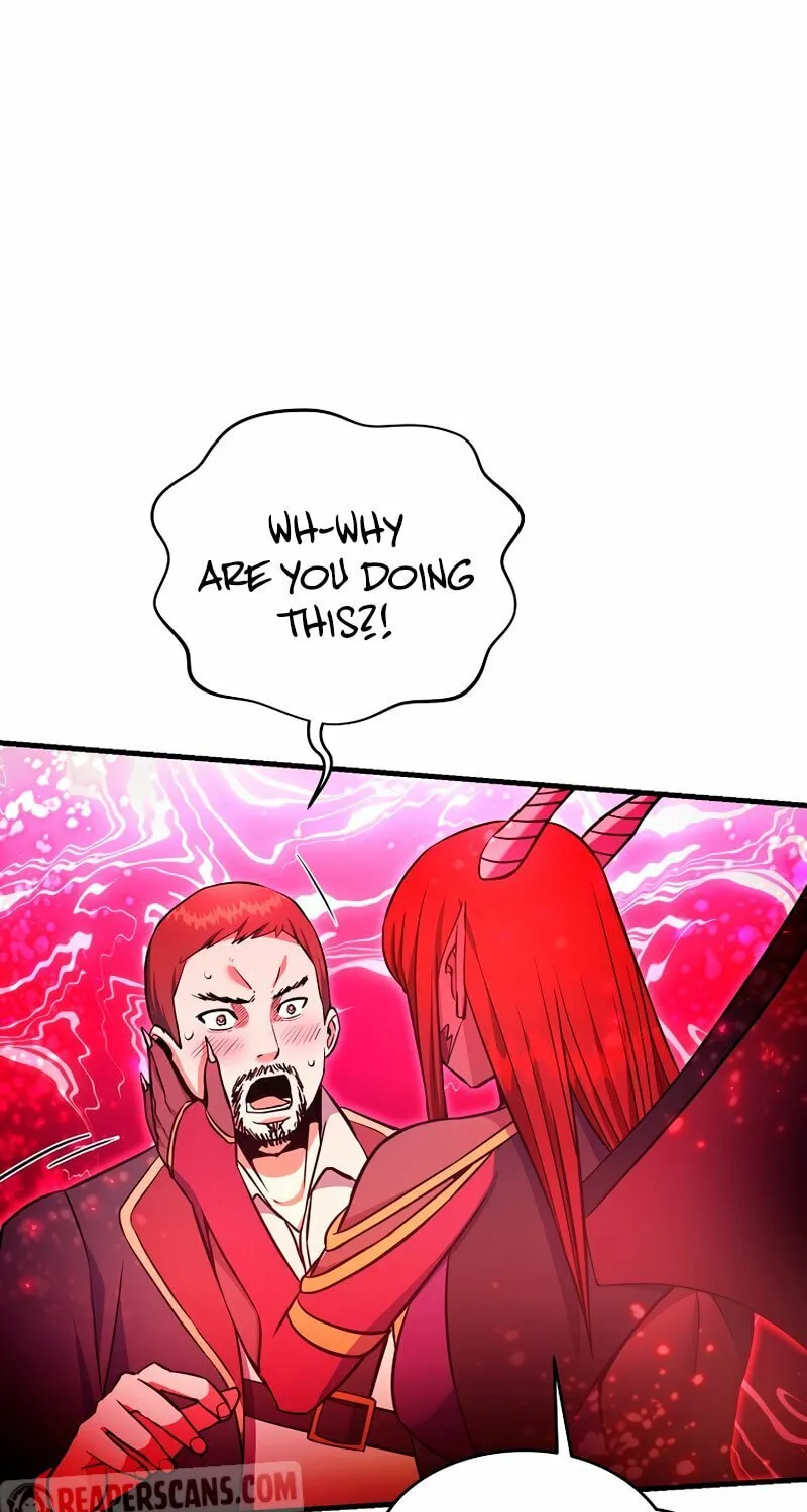 I Became the Mad Emperor Chapter 45 page 23 - 