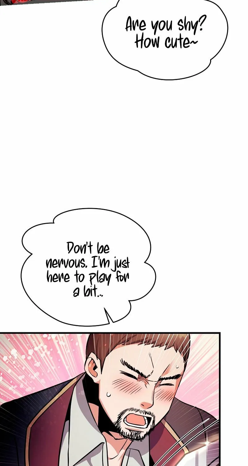 I Became the Mad Emperor Chapter 45 page 24 - 