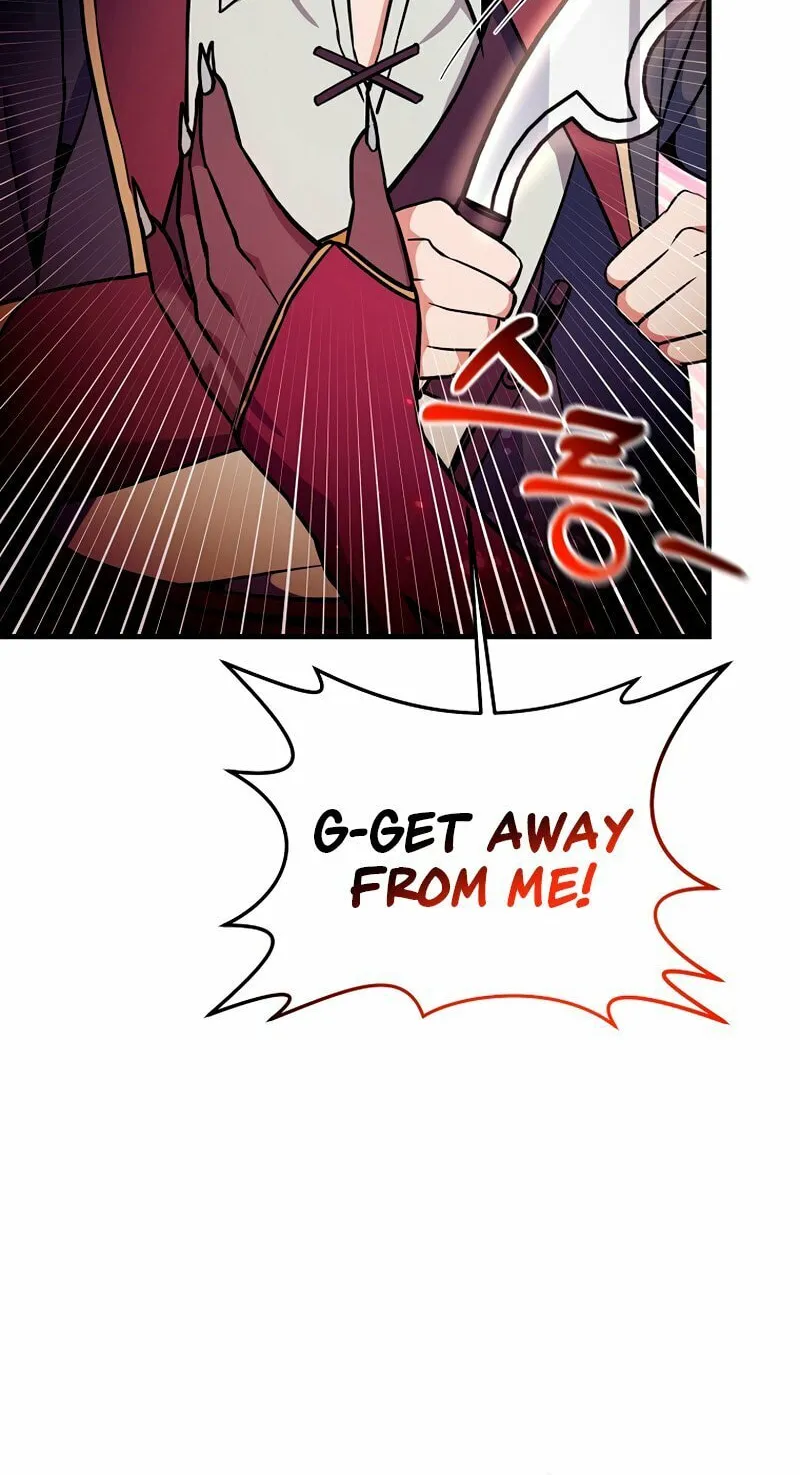 I Became the Mad Emperor Chapter 45 page 25 - 