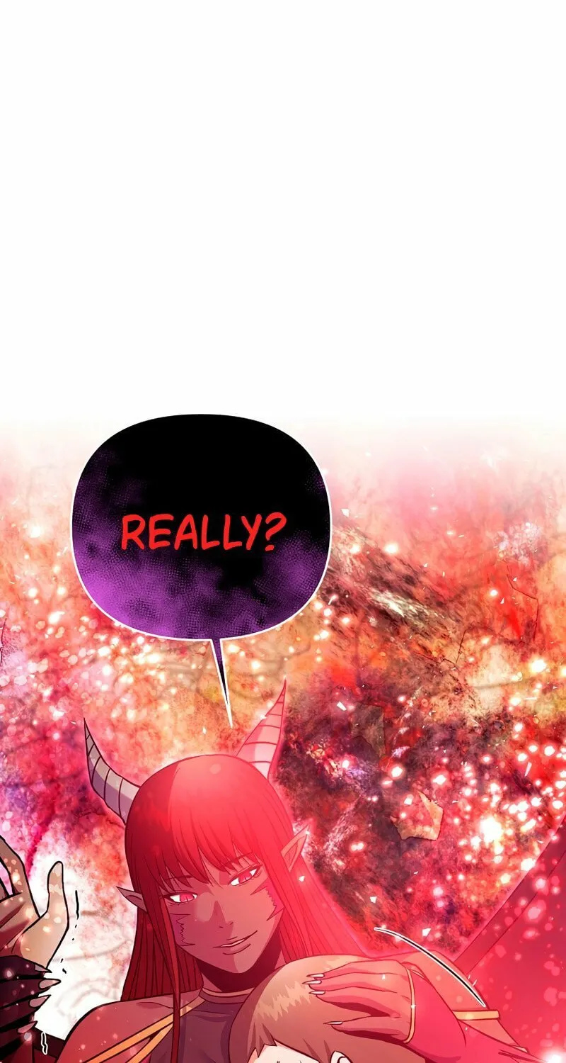 I Became the Mad Emperor Chapter 45 page 27 - 