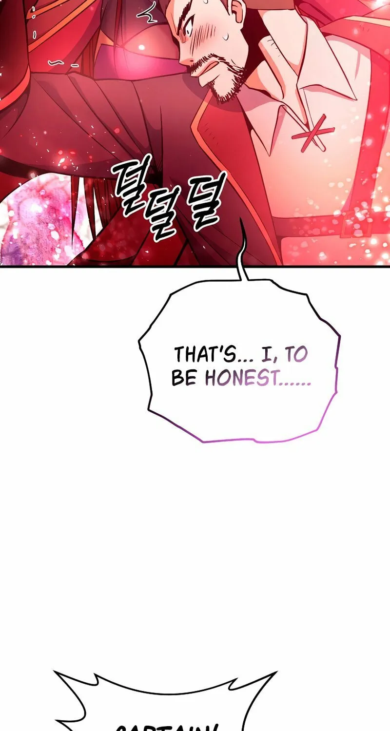 I Became the Mad Emperor Chapter 45 page 28 - 