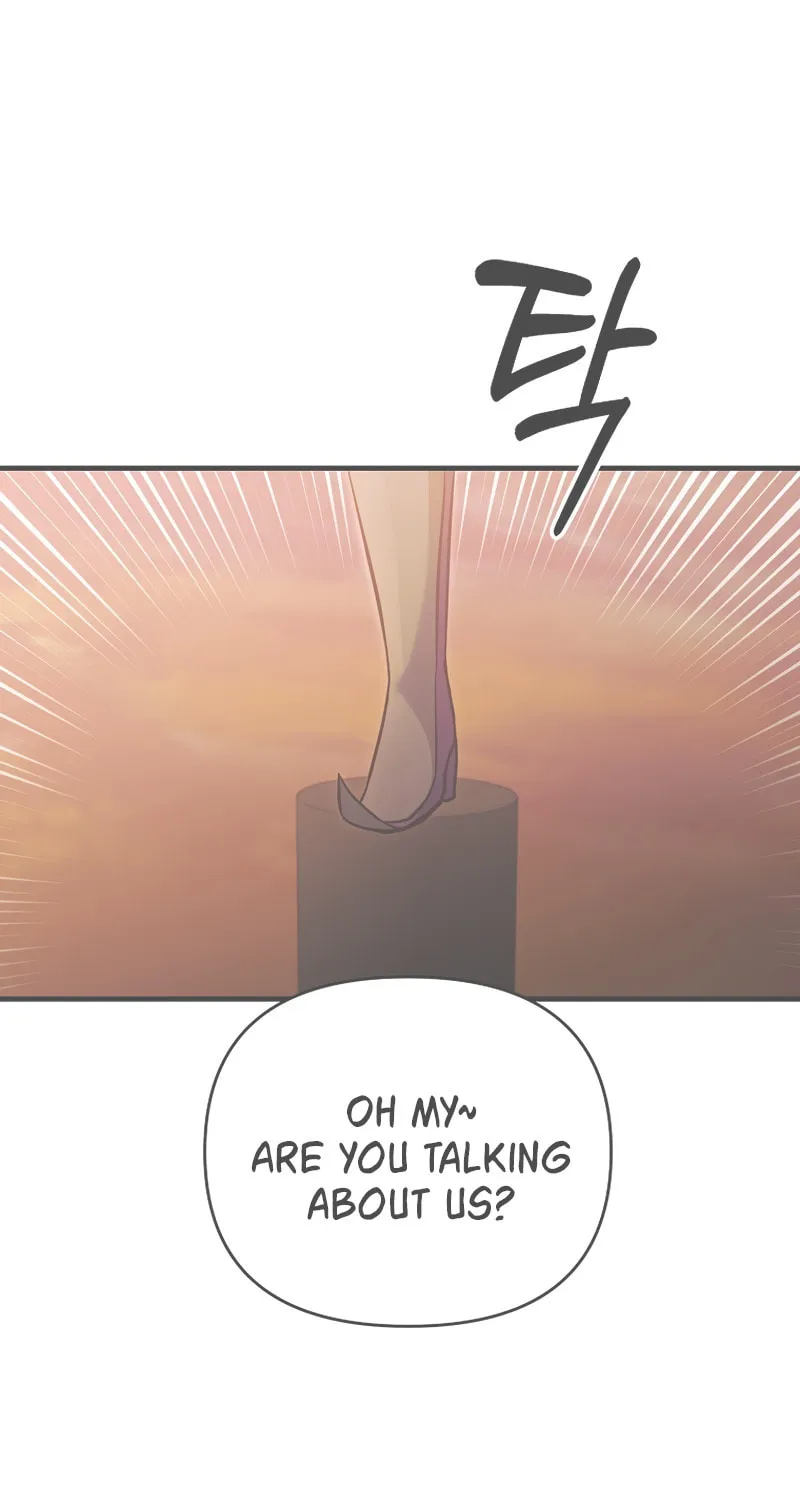 I Became the Mad Emperor Chapter 45 page 4 - 