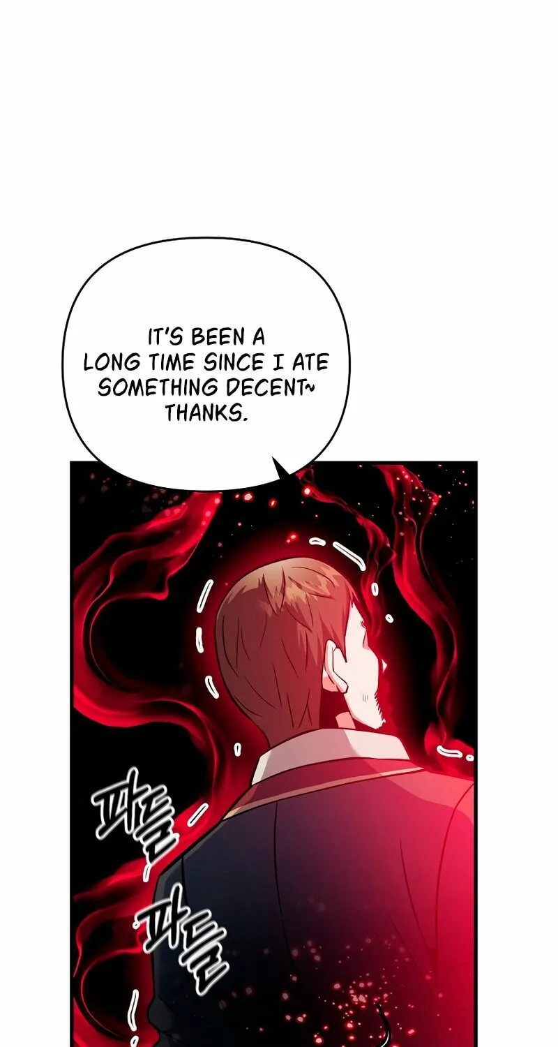 I Became the Mad Emperor Chapter 45 page 34 - 