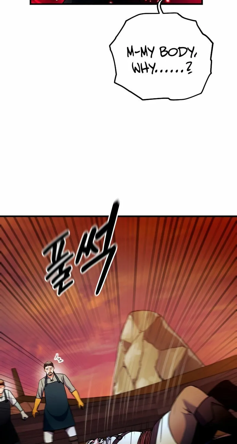 I Became the Mad Emperor Chapter 45 page 35 - 