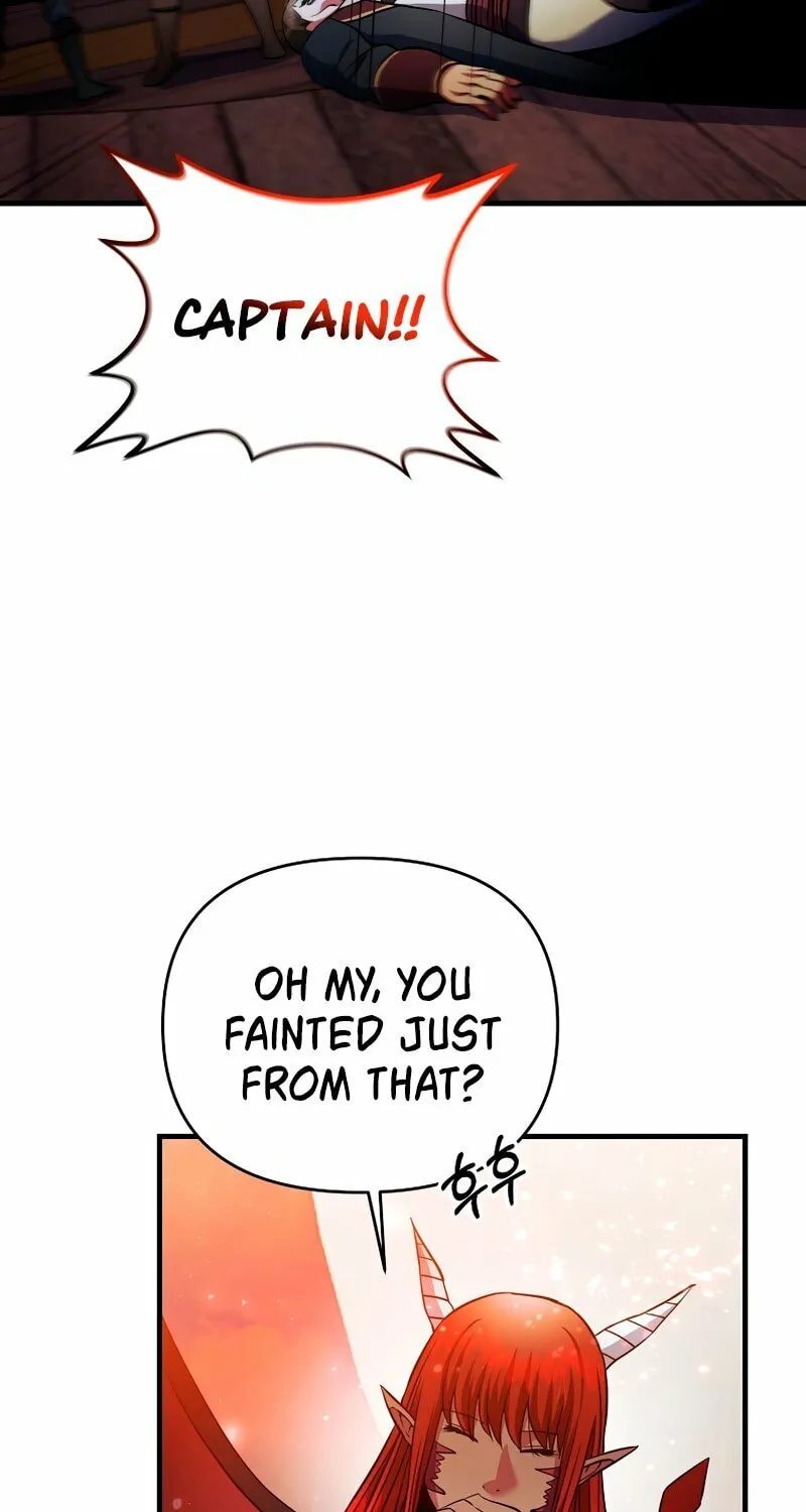 I Became the Mad Emperor Chapter 45 page 36 - 