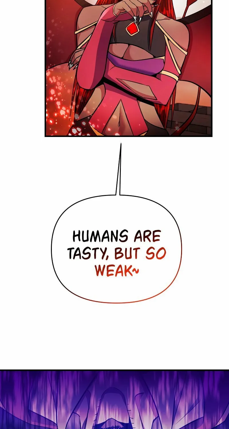 I Became the Mad Emperor Chapter 45 page 37 - 