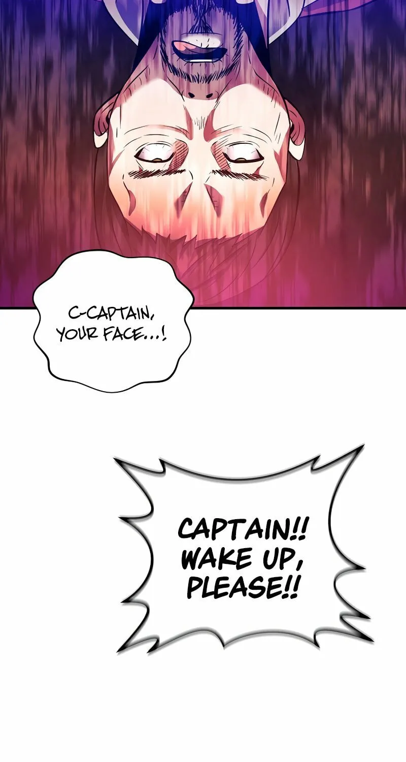 I Became the Mad Emperor Chapter 45 page 38 - 