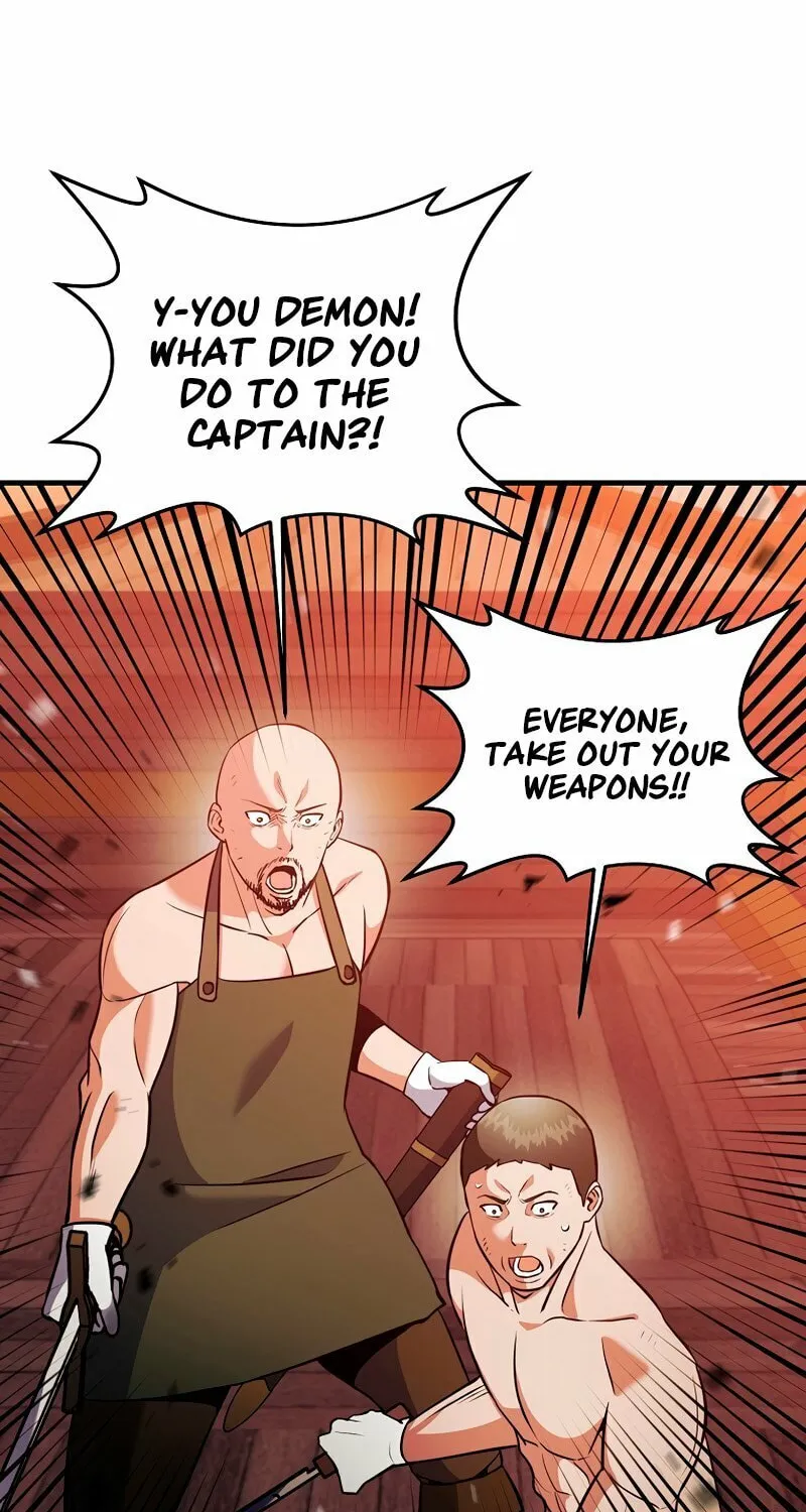 I Became the Mad Emperor Chapter 45 page 39 - 