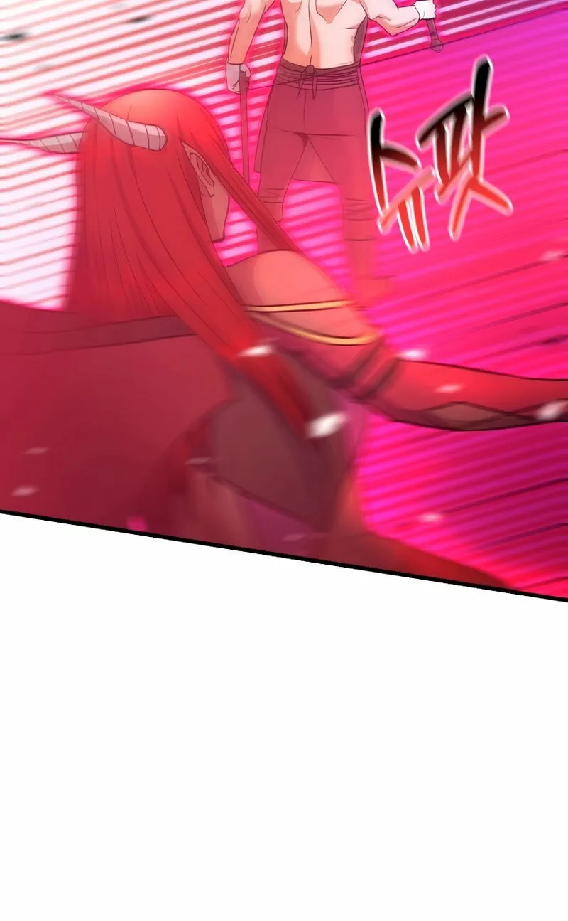 I Became the Mad Emperor Chapter 45 page 41 - 