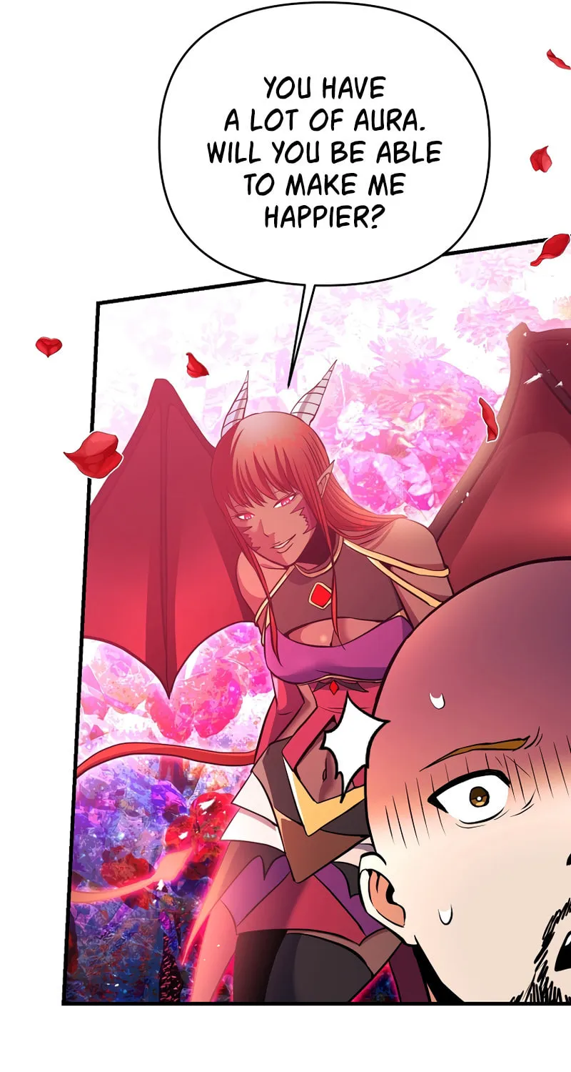 I Became the Mad Emperor Chapter 45 page 42 - 