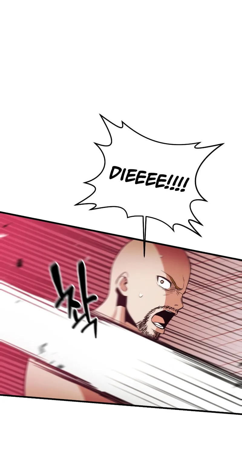 I Became the Mad Emperor Chapter 45 page 43 - 