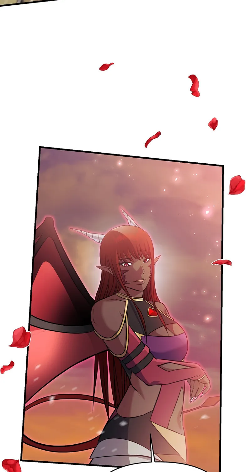 I Became the Mad Emperor Chapter 45 page 45 - 