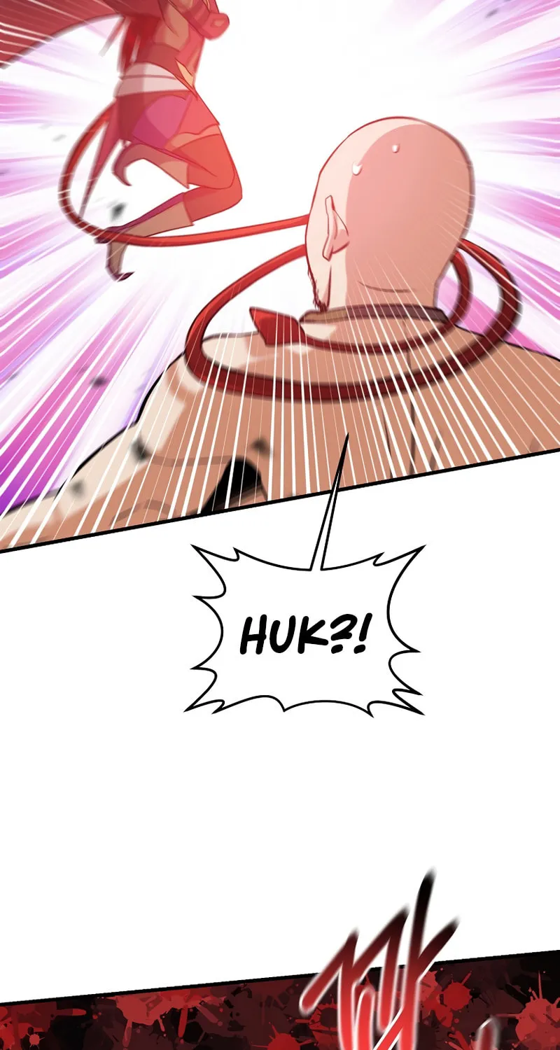 I Became the Mad Emperor Chapter 45 page 47 - 