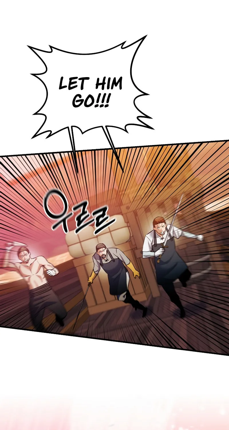 I Became the Mad Emperor Chapter 45 page 49 - 